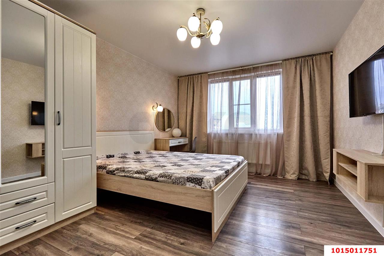 Фото №5: 2-комнатная квартира 68 м² - Яблоновский, ул. Гагарина, 192к3