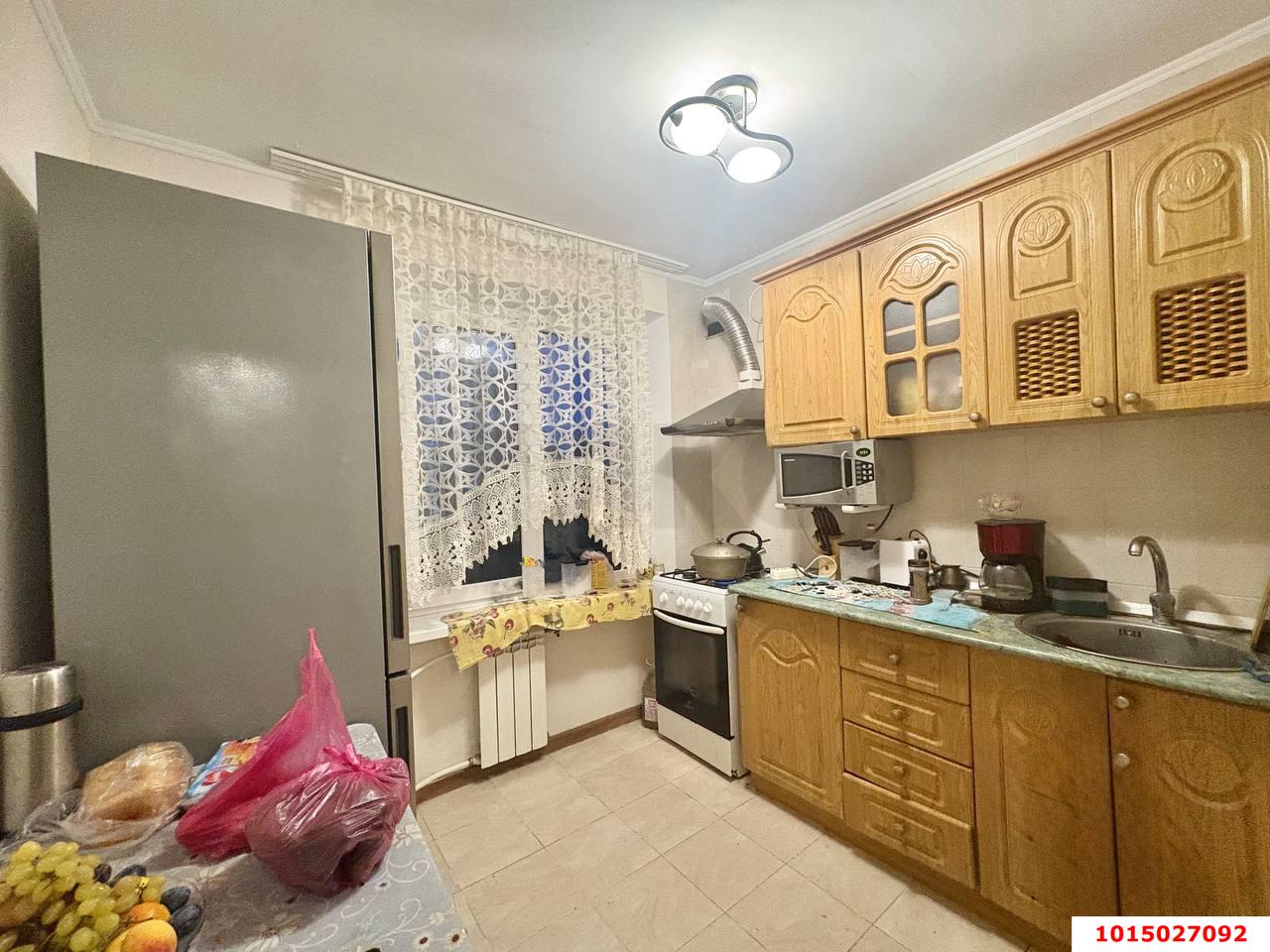 Фото №4: 2-комнатная квартира 48 м² - Энем, ул. Седина, 43