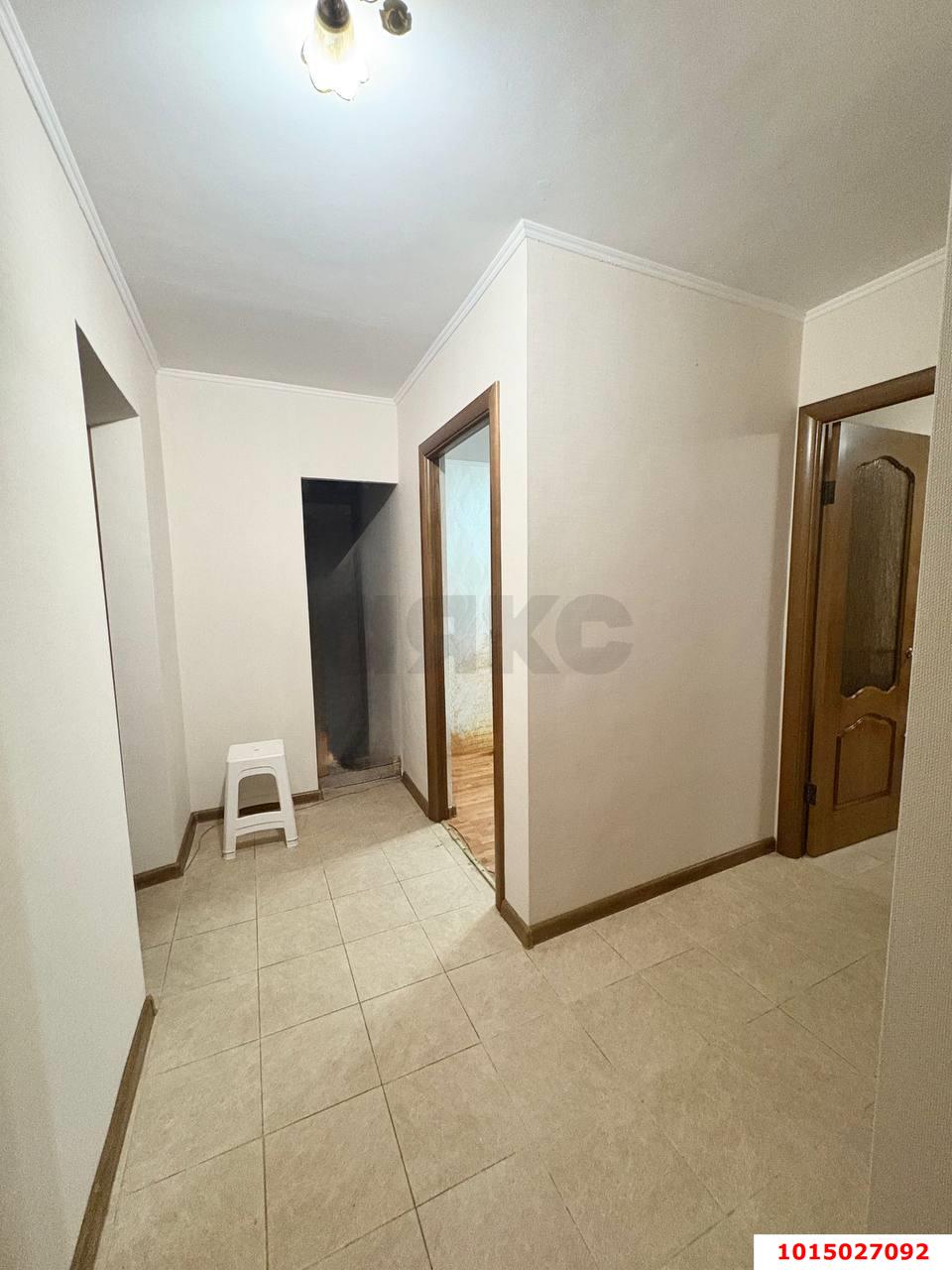 Фото №2: 2-комнатная квартира 48 м² - Энем, ул. Седина, 43