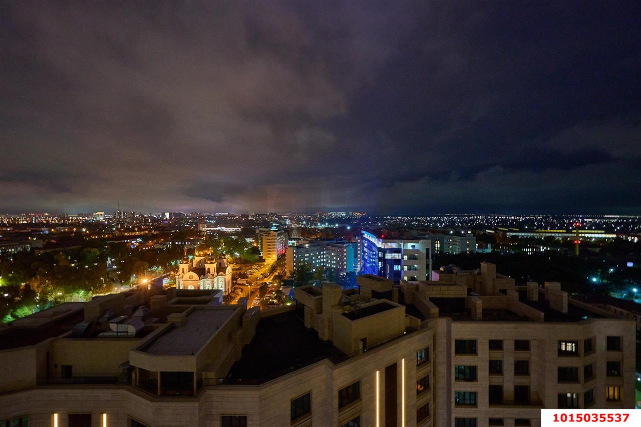 Фото №15: 2-комнатная квартира 71 м² - Краснодар, Горгаз, ул. Николая Кондратенко, 6к2