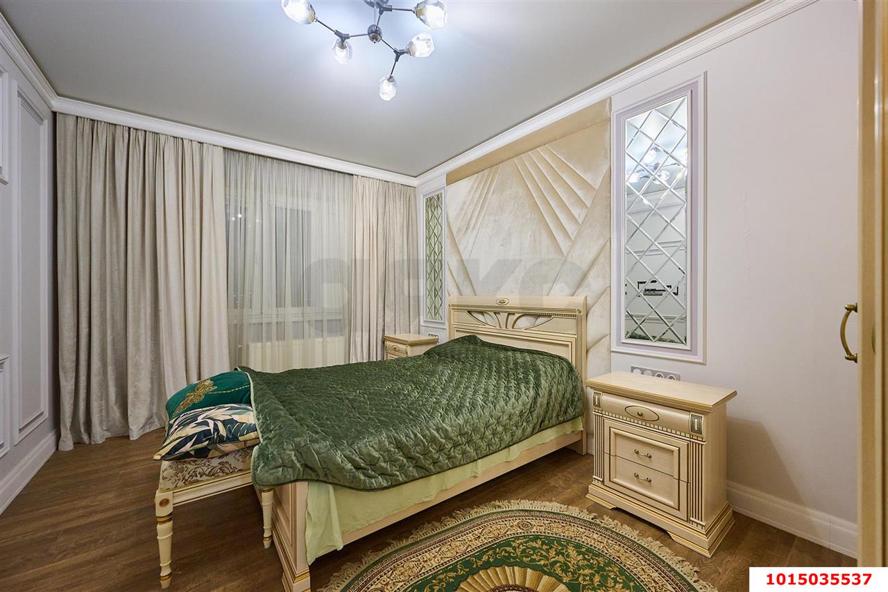 Фото №7: 2-комнатная квартира 71 м² - Краснодар, Горгаз, ул. Николая Кондратенко, 6к2