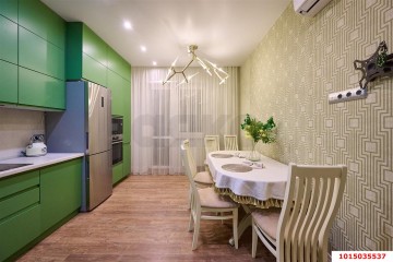 Фото №5: 2-комнатная квартира 71 м² - Краснодар, мкр. Горгаз, ул. Николая Кондратенко, 6к2