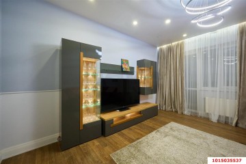 Фото №2: 2-комнатная квартира 71 м² - Краснодар, мкр. Горгаз, ул. Николая Кондратенко, 6к2