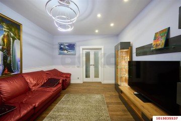 Фото №3: 2-комнатная квартира 71 м² - Краснодар, мкр. Горгаз, ул. Николая Кондратенко, 6к2