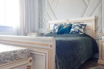 Фото №4: 2-комнатная квартира 71 м² - Краснодар, мкр. Горгаз, ул. Николая Кондратенко, 6к2