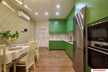 Фото №5: 2-комнатная квартира 71 м² - Краснодар, мкр. Горгаз, ул. Николая Кондратенко, 6к2