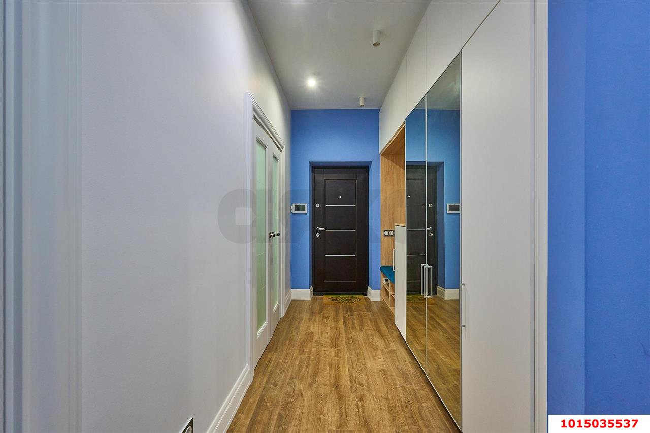 Фото №13: 2-комнатная квартира 71 м² - Краснодар, Горгаз, ул. Николая Кондратенко, 6к2