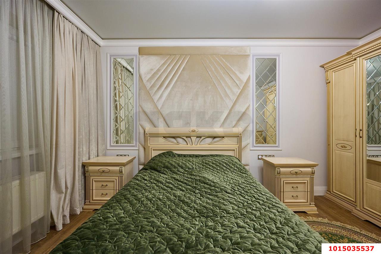 Фото №8: 2-комнатная квартира 71 м² - Краснодар, Горгаз, мкр. Западный внутригородской округ, ул. Николая Кондратенко, 6к2