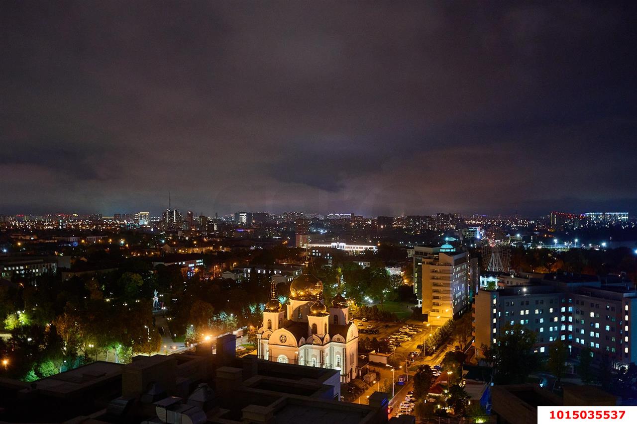 Фото №16: 2-комнатная квартира 71 м² - Краснодар, Горгаз, мкр. Западный внутригородской округ, ул. Николая Кондратенко, 6к2