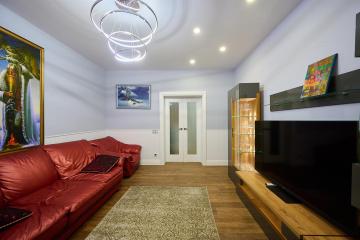 Фото №3: 2-комнатная квартира 71 м² - Краснодар, мкр. Западный внутригородской округ, ул. Николая Кондратенко, 6к2