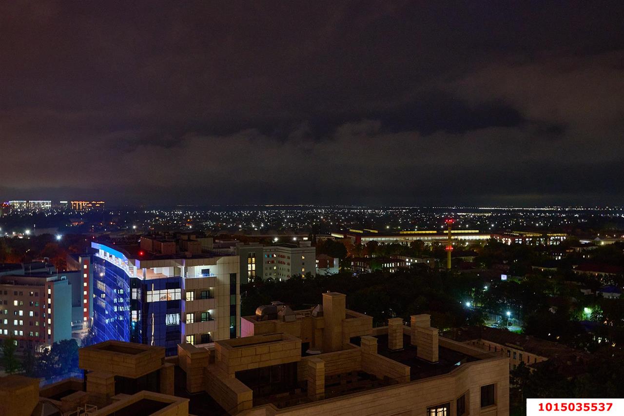 Фото №17: 2-комнатная квартира 71 м² - Краснодар, Горгаз, ул. Николая Кондратенко, 6к2