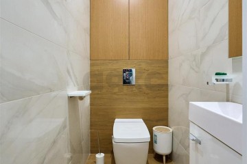 Фото №4: 2-комнатная квартира 71 м² - Краснодар, мкр. Горгаз, ул. Николая Кондратенко, 6к2