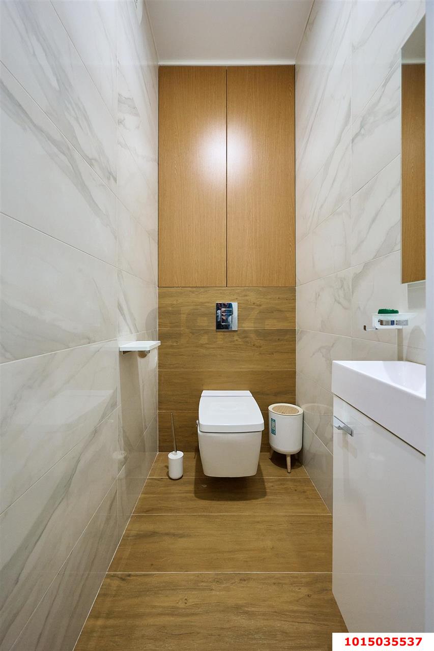 Фото №4: 2-комнатная квартира 71 м² - Краснодар, Горгаз, ул. Николая Кондратенко, 6к2