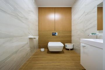 Фото №4: 2-комнатная квартира 71 м² - Краснодар, мкр. Западный внутригородской округ, ул. Николая Кондратенко, 6к2