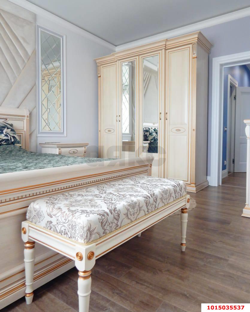 Фото №6: 2-комнатная квартира 71 м² - Краснодар, Горгаз, ул. Николая Кондратенко, 6к2
