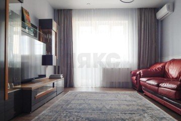 Фото №1: 2-комнатная квартира 71 м² - Краснодар, мкр. Горгаз, ул. Николая Кондратенко, 6к2