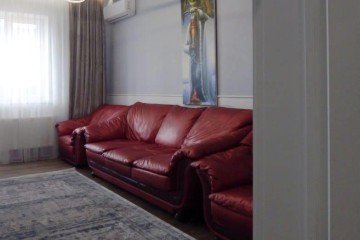 Фото №2: 2-комнатная квартира 71 м² - Краснодар, мкр. Горгаз, ул. Николая Кондратенко, 6к2