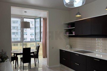 Фото №3: 2-комнатная квартира 78 м² - Краснодар, мкр. Центральный, ул. Кубанская Набережная, 37