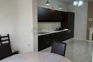 Фото №2: 2-комнатная квартира 78 м² - Краснодар, мкр. Центральный, ул. Кубанская Набережная, 37