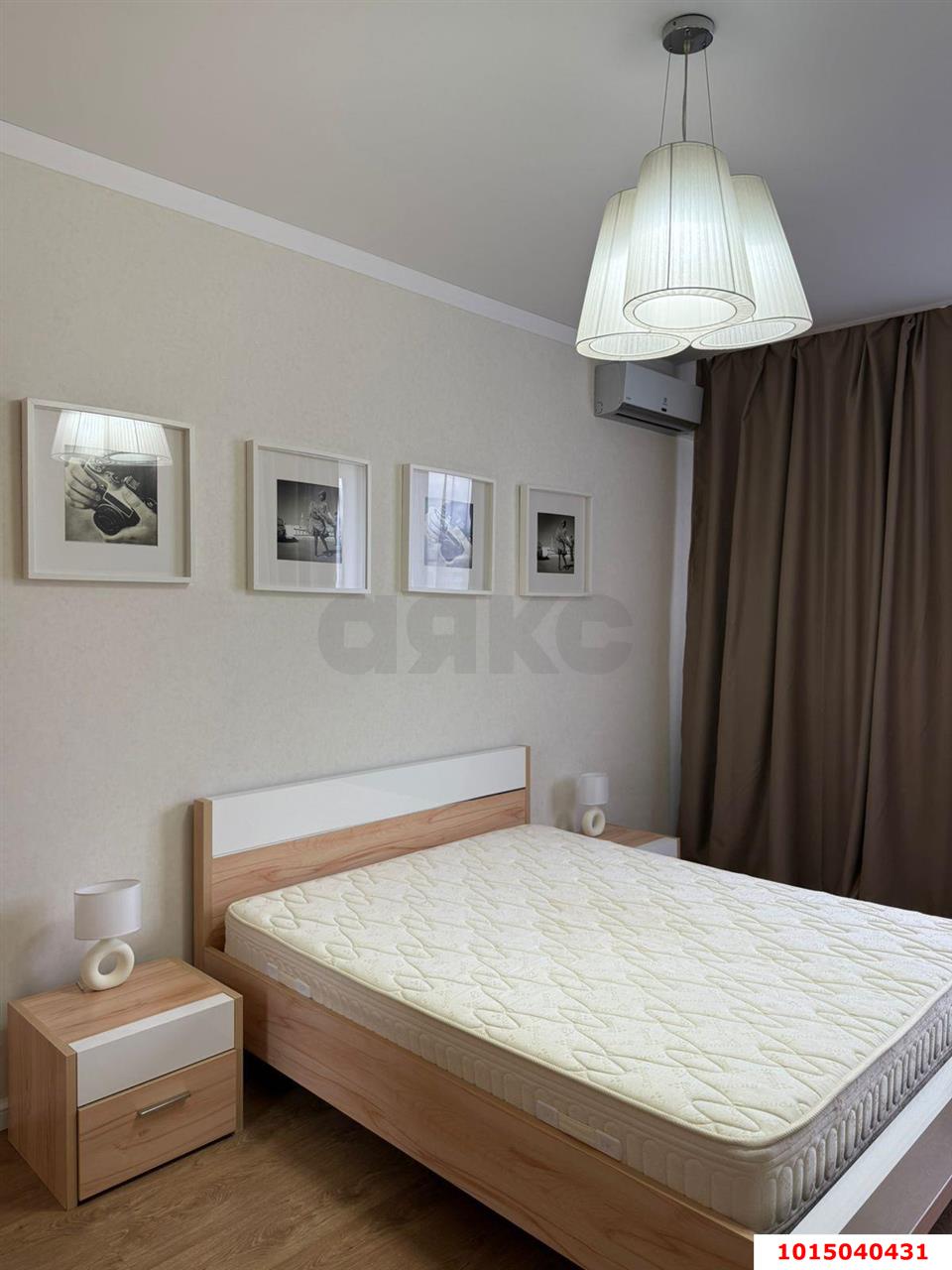 Фото №6: 2-комнатная квартира 78 м² - Краснодар, Центральный, ул. Кубанская Набережная, 37