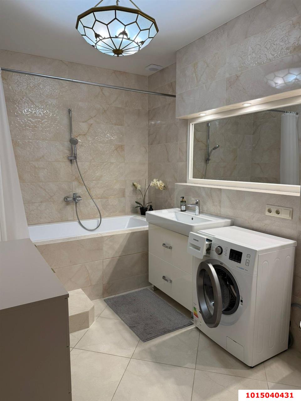 Фото №15: 2-комнатная квартира 78 м² - Краснодар, Центральный, ул. Кубанская набережная, 37