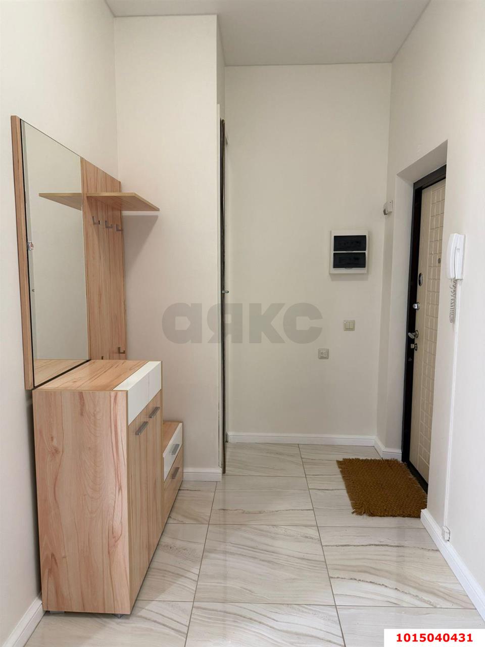 Фото №14: 2-комнатная квартира 78 м² - Краснодар, Центральный, ул. Кубанская Набережная, 37