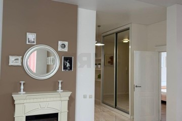 Фото №4: 2-комнатная квартира 78 м² - Краснодар, мкр. Центральный, ул. Кубанская набережная, 37