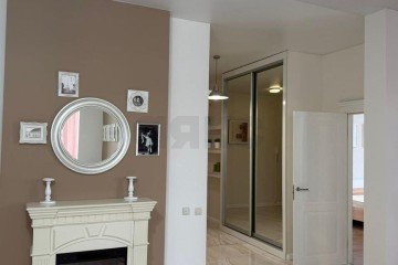 Фото №4: 2-комнатная квартира 78 м² - Краснодар, мкр. Центральный, ул. Кубанская Набережная, 37