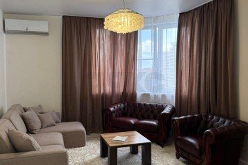 Фото №5: 2-комнатная квартира 78 м² - Краснодар, мкр. Центральный, ул. Кубанская Набережная, 37