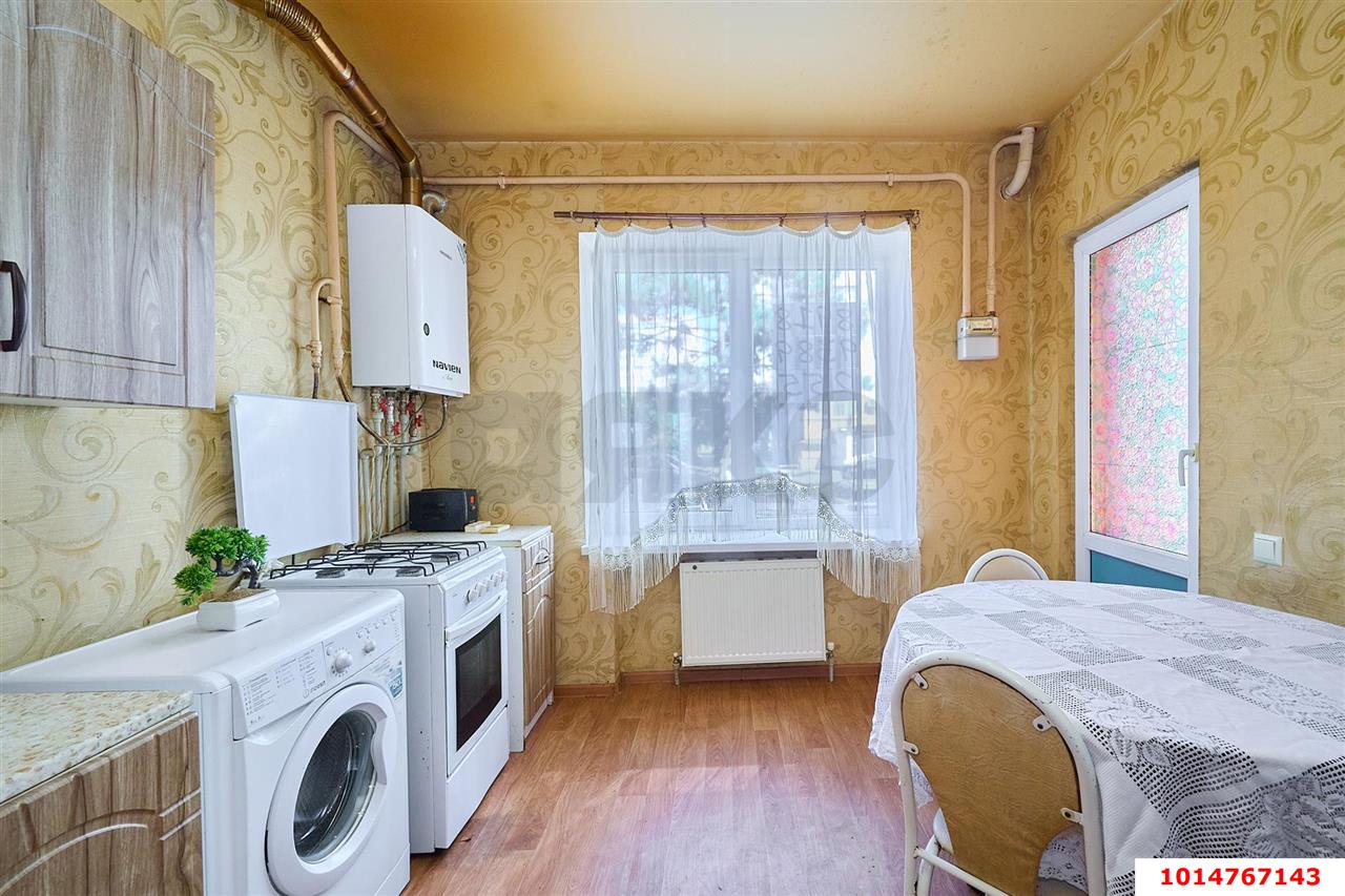 Фото №1: 1-комнатная квартира 34 м² - Берёзовый, Витаминкомбинат, 7/37к3