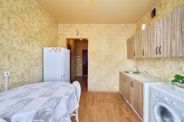 Фото №4: 1-комнатная квартира 34 м² - Берёзовый, мкр. Витаминкомбинат, 7/37к3