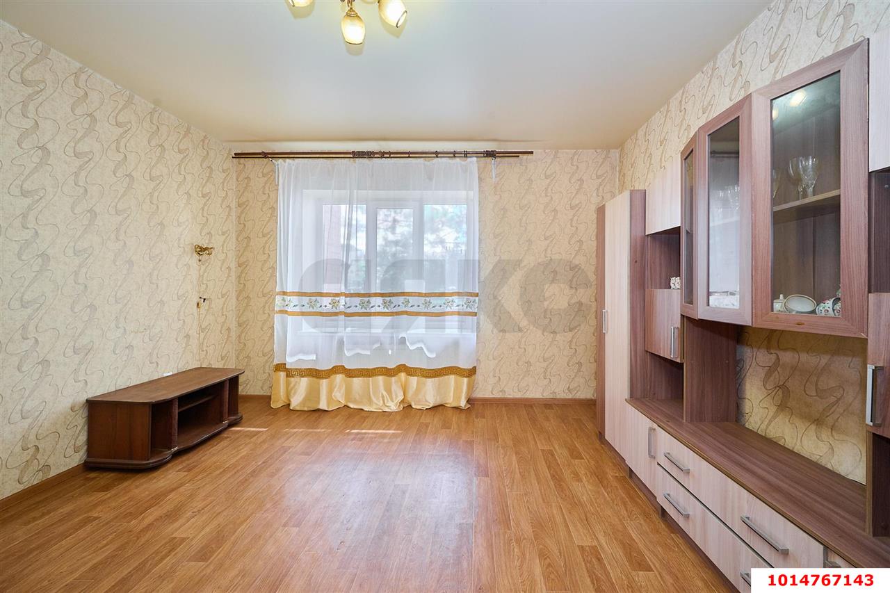 Фото №7: 1-комнатная квартира 34 м² - Берёзовый, Витаминкомбинат, 7/37к3