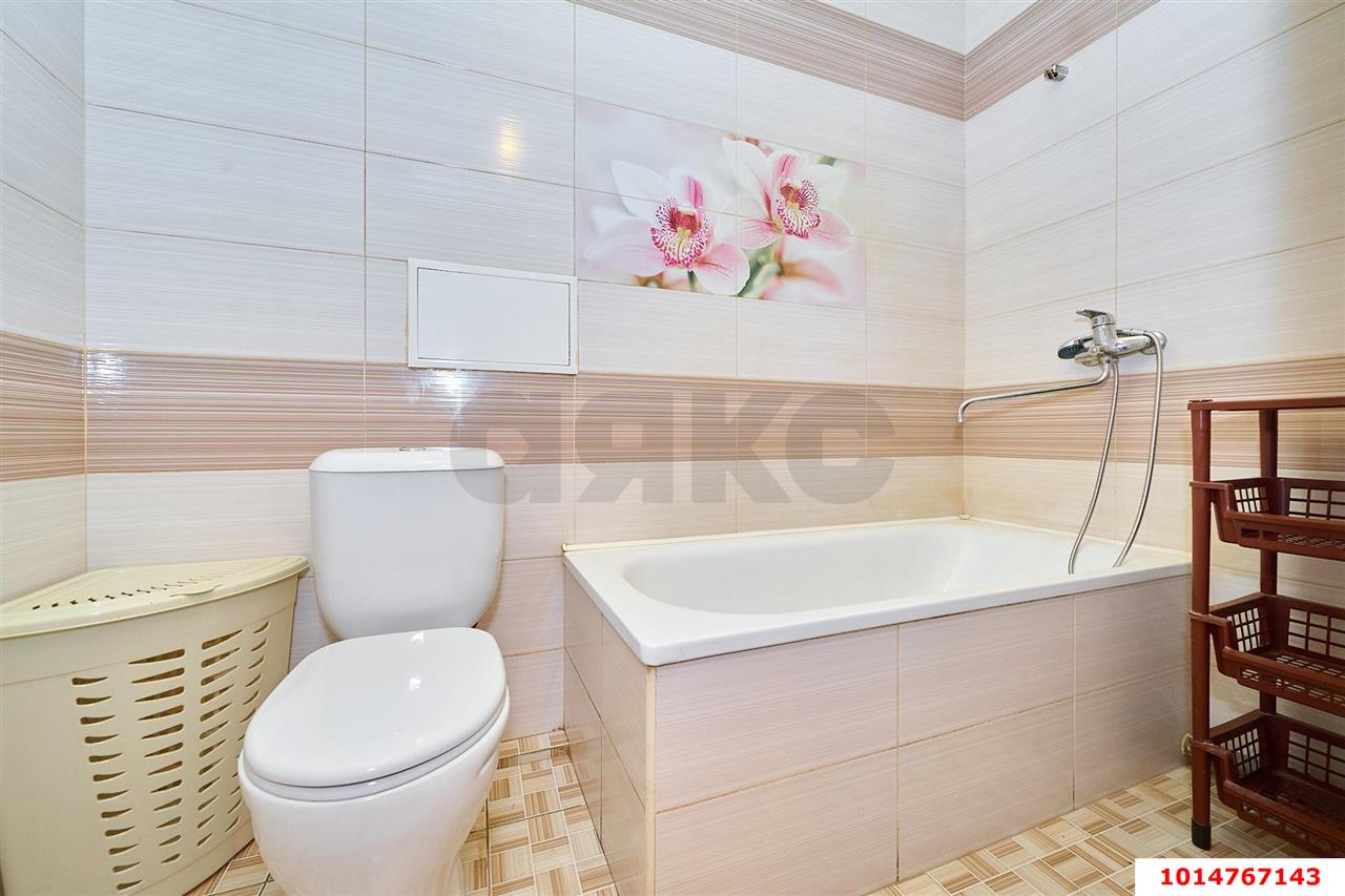 Фото №11: 1-комнатная квартира 34 м² - Берёзовый, Витаминкомбинат, 7/37к3