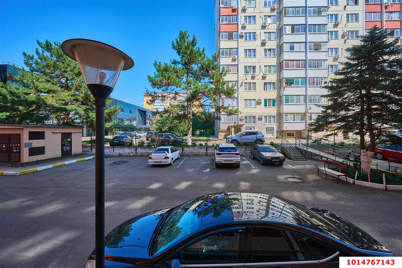 Фото №12: 1-комнатная квартира 34 м² - Берёзовый, Витаминкомбинат, 7/37к3