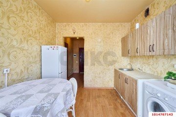 Фото №4: 1-комнатная квартира 34 м² - Берёзовый, мкр. Витаминкомбинат, 7/37к3