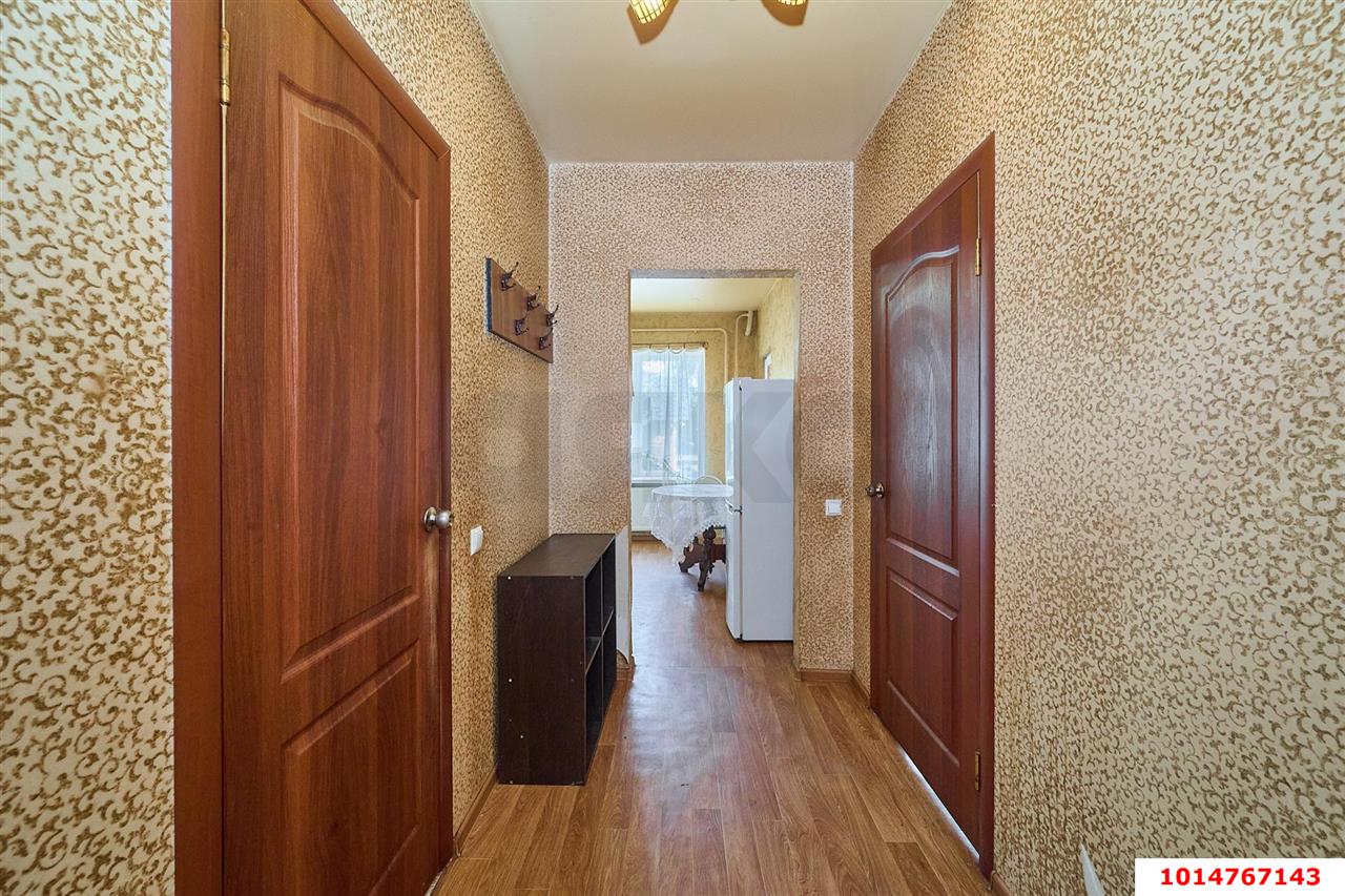 Фото №6: 1-комнатная квартира 34 м² - Берёзовый, Витаминкомбинат, 7/37к3