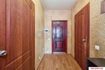 Фото №5: 1-комнатная квартира 34 м² - Берёзовый, мкр. Витаминкомбинат, 7/37к3