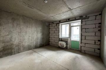 Фото №5: Студия 25 м² - Краснодар, мкр. Камвольно-суконный Комбинат, ул. Уральская, 89А