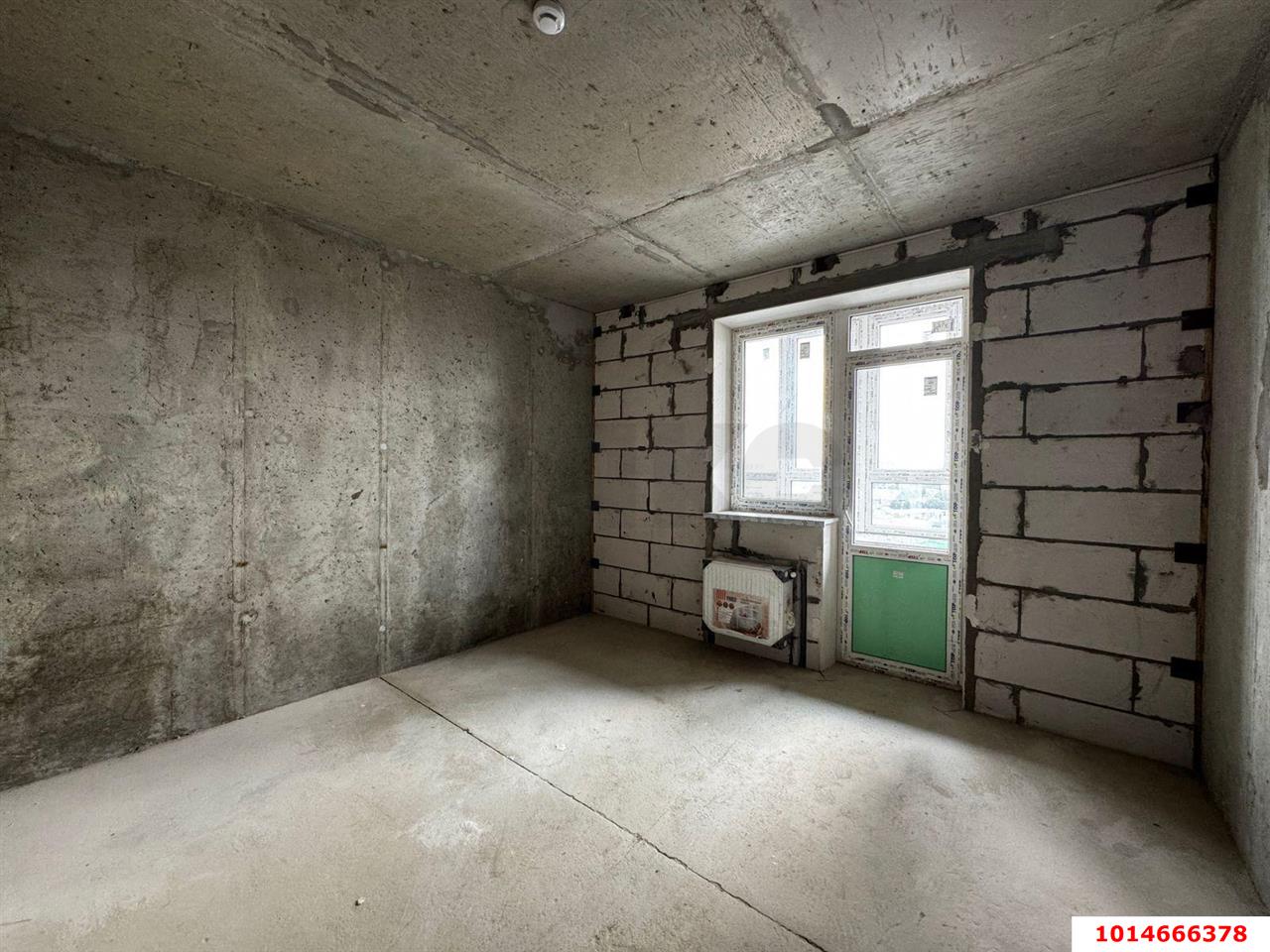 Фото №5: Студия 25 м² - Краснодар, Карасунский внутригородской округ, мкр. Камвольно-суконный Комбинат, ул. Уральская, 89А