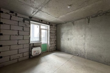 Фото №2: Студия 25 м² - Краснодар, мкр. Камвольно-суконный Комбинат, ул. Уральская, 89А