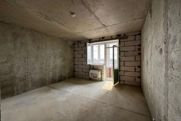 Фото №3: Студия 25 м² - Краснодар, мкр. Камвольно-суконный Комбинат, ул. Уральская, 89А