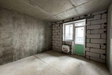 Фото №5: Студия 25 м² - Краснодар, мкр. Камвольно-суконный Комбинат, ул. Уральская, 89А