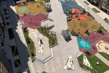 Фото №3: Студия 23 м² - Краснодар, мкр. Камвольно-суконный Комбинат, ул. Уральская, 89А