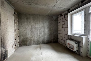 Фото №4: Студия 25 м² - Краснодар, мкр. Камвольно-суконный Комбинат, ул. Уральская, 89А