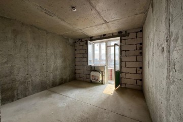 Фото №3: Студия 25 м² - Краснодар, мкр. Камвольно-суконный Комбинат, ул. Уральская, 89А