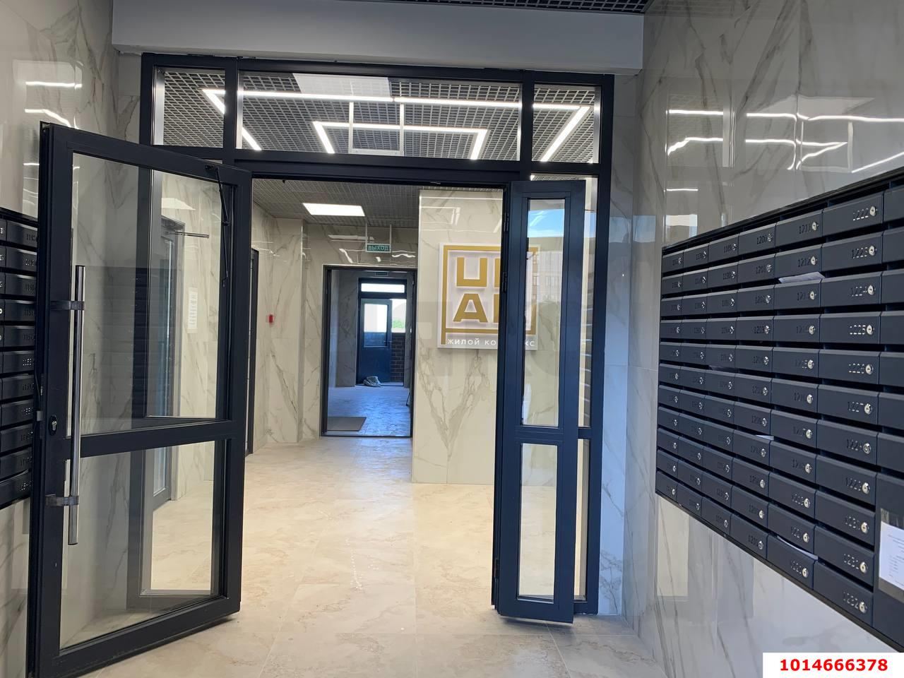 Фото №14: Студия 25 м² - Краснодар, Карасунский внутригородской округ, мкр. Камвольно-суконный Комбинат, ул. Уральская, 89А