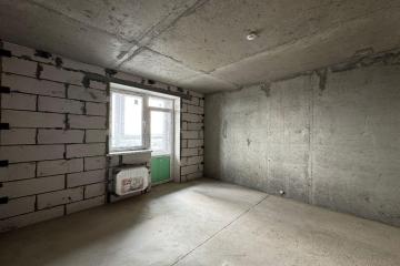 Фото №2: Студия 25 м² - Краснодар, мкр. Камвольно-суконный Комбинат, ул. Уральская, 89А