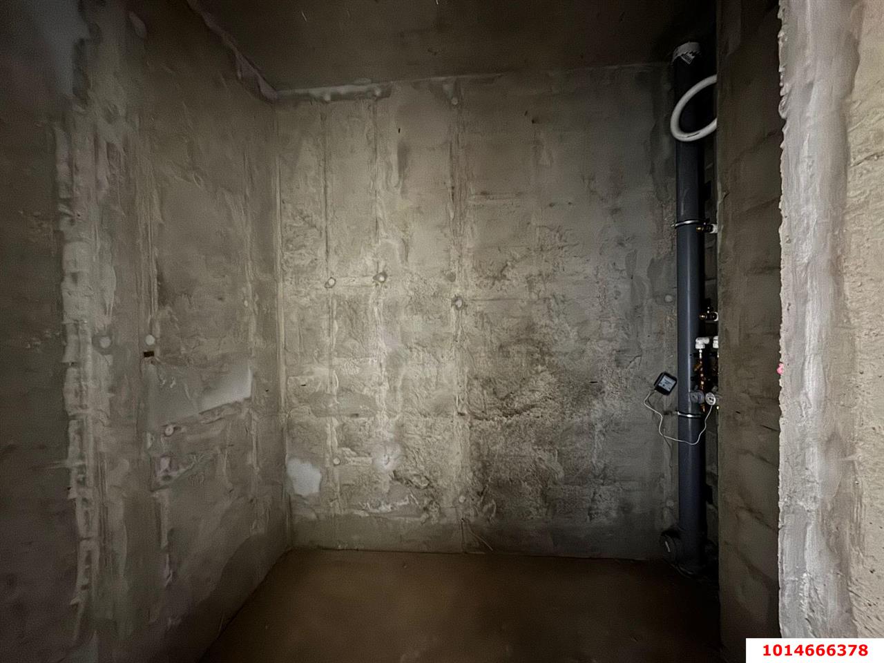 Фото №9: Студия 25 м² - Краснодар, Камвольно-суконный Комбинат, ул. Уральская, 89А