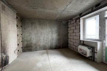 Фото №4: Студия 25 м² - Краснодар, мкр. Камвольно-суконный Комбинат, ул. Уральская, 89А