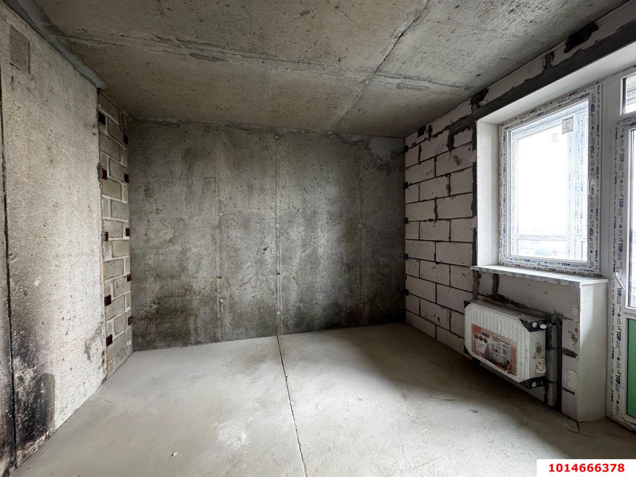 Фото №4: Студия 25 м² - Краснодар, Карасунский внутригородской округ, мкр. Камвольно-суконный Комбинат, ул. Уральская, 89А